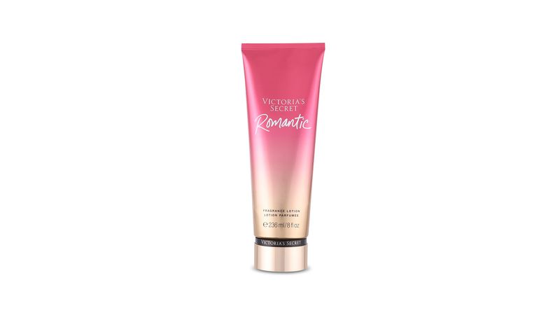 Crema Corporal Romantic Mists Lociones Victoria s Secret AR