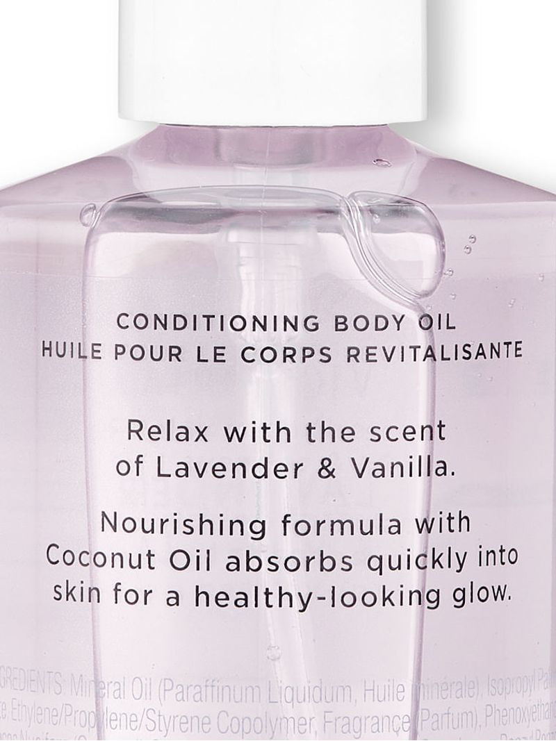 Aceite-Corporal-Lavender-Vanilla-Victoria-s-Secret