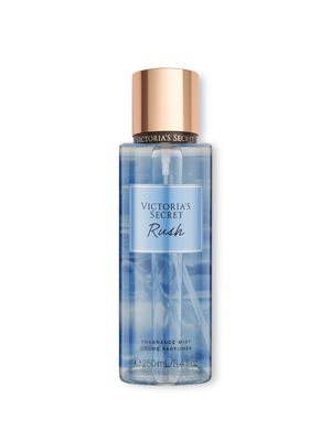 Mist Corporal Rush