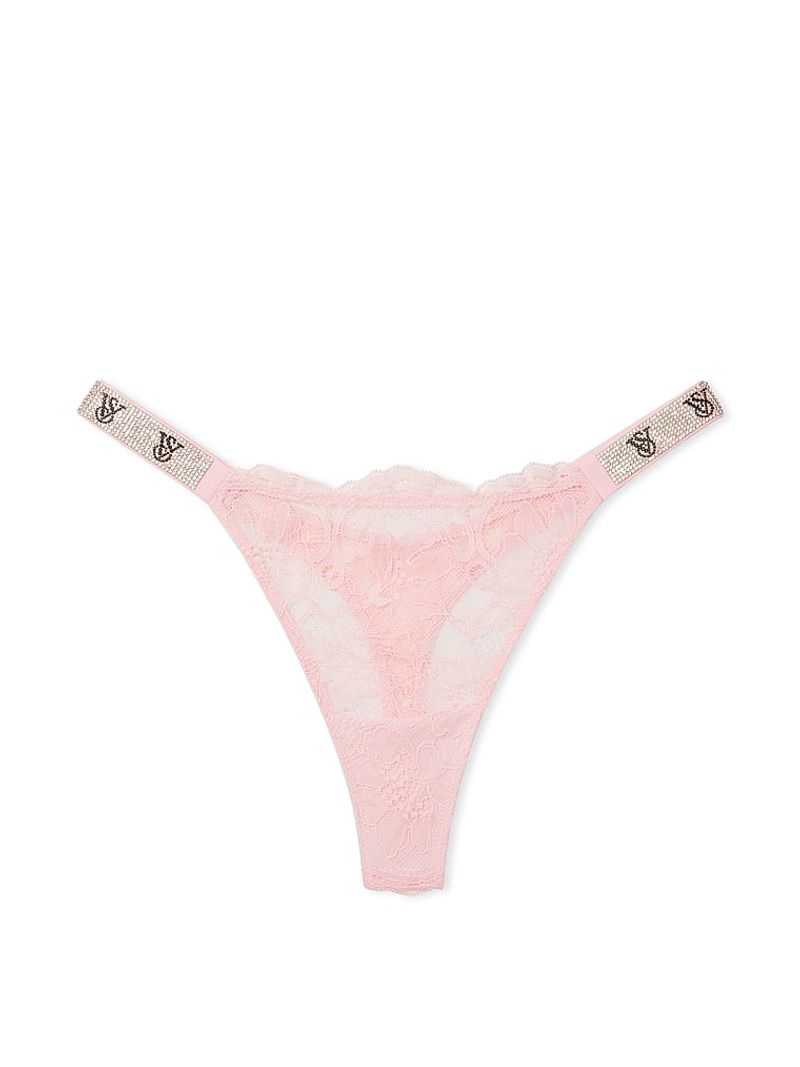 Panty-Tanga-Purpura