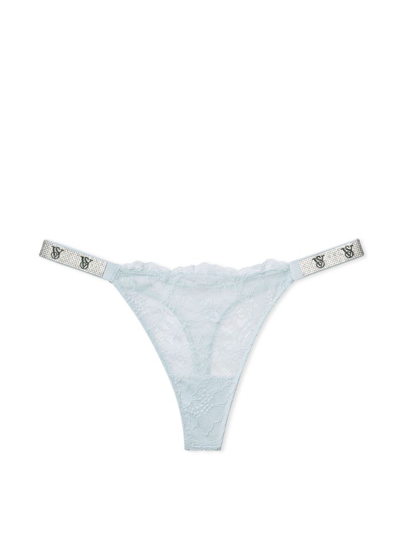 Panty-Tanga-Azul
