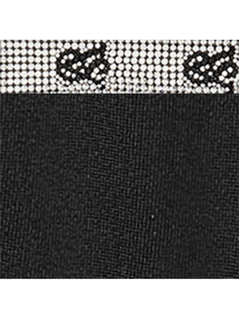 Bralette-Negro