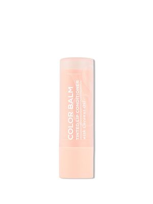 Labial Peach