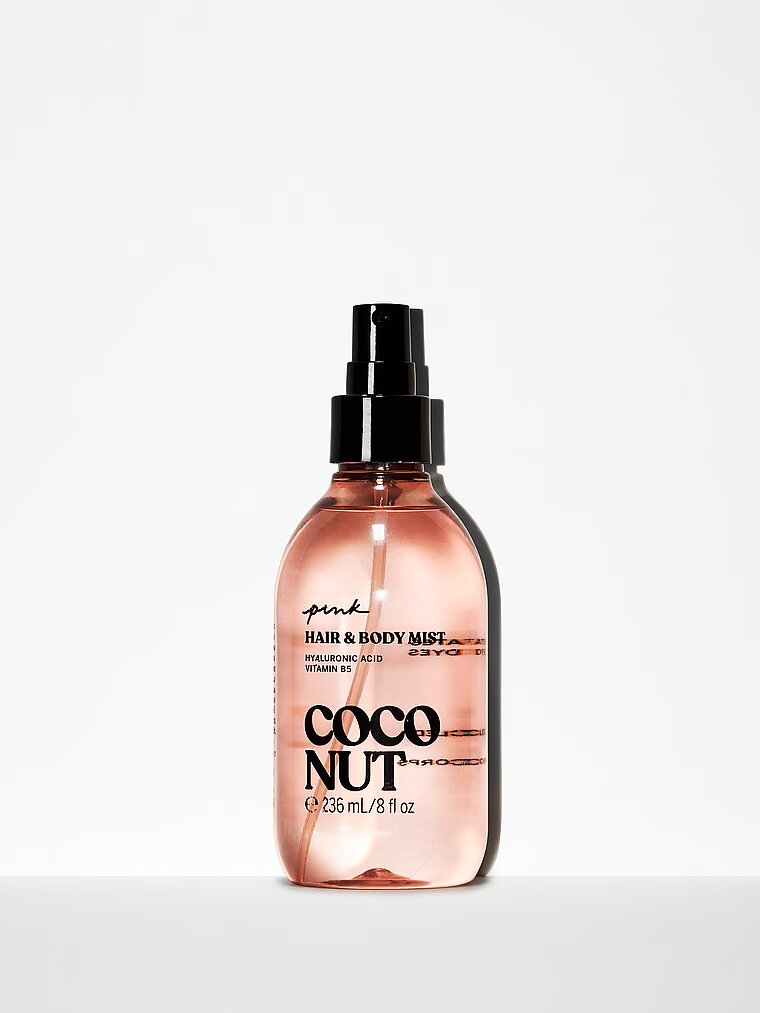 Mist corporal Pink Coconut | Mists Corporales - Victoria's Secret AR