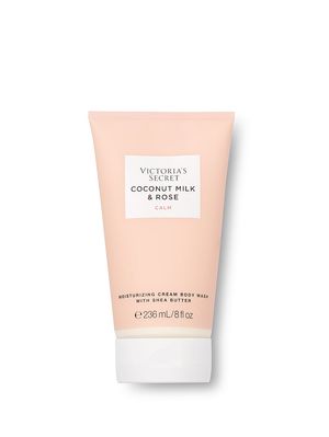 Jabón corporal Coconut Milk Rose