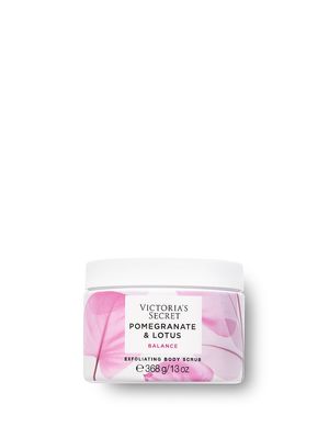 Exfoliante corporal Pomegranate Lotus