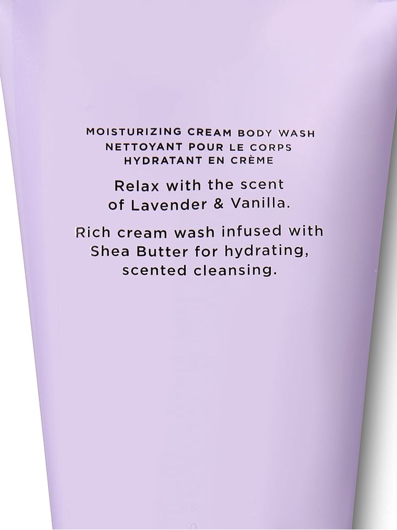 Jabon-corporal-Lavender-Vanilla