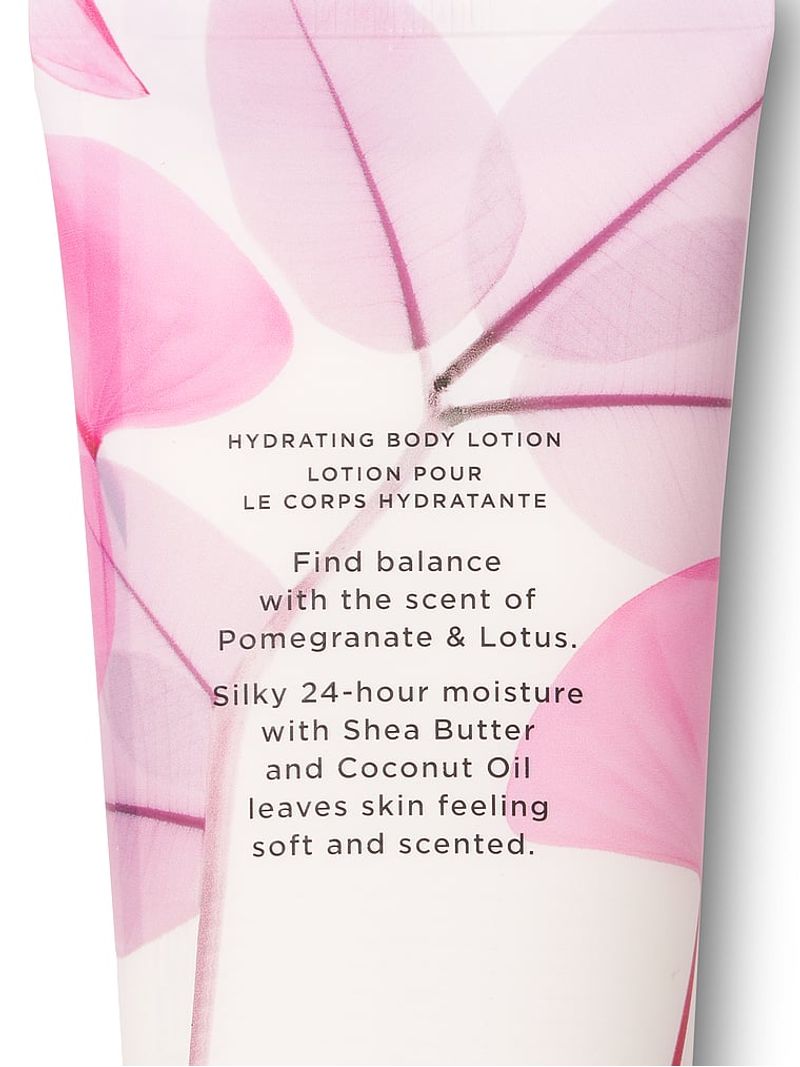 Locion-corporal-Pomegranate-Lotus