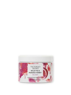 Exfoliante Corporal Honey Delight