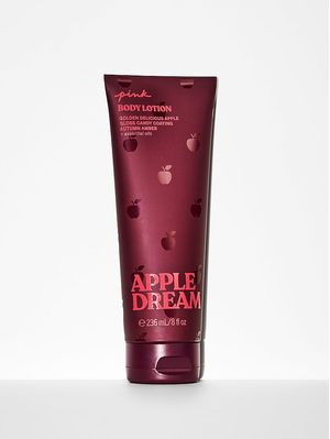 Loción Corporal Apple Dream
