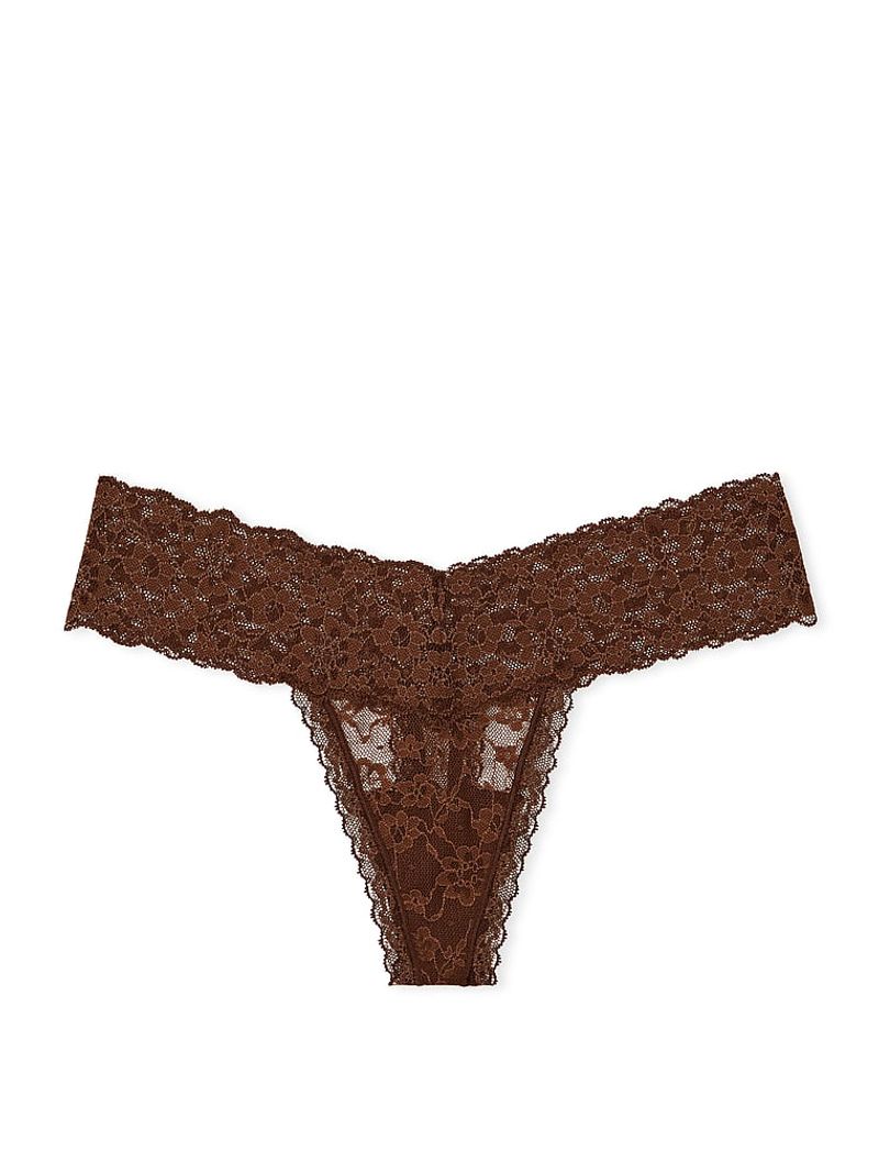 Panty-Thong-Chocolate