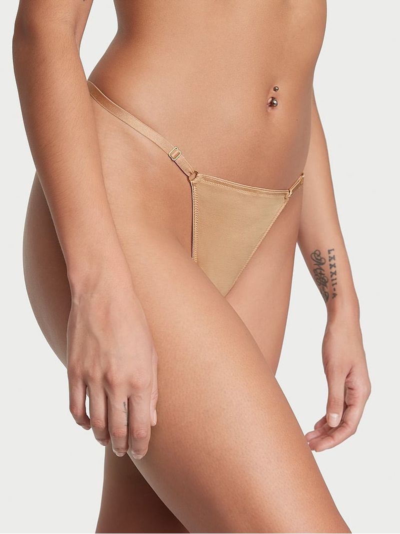 Panty-Tanga-Praline