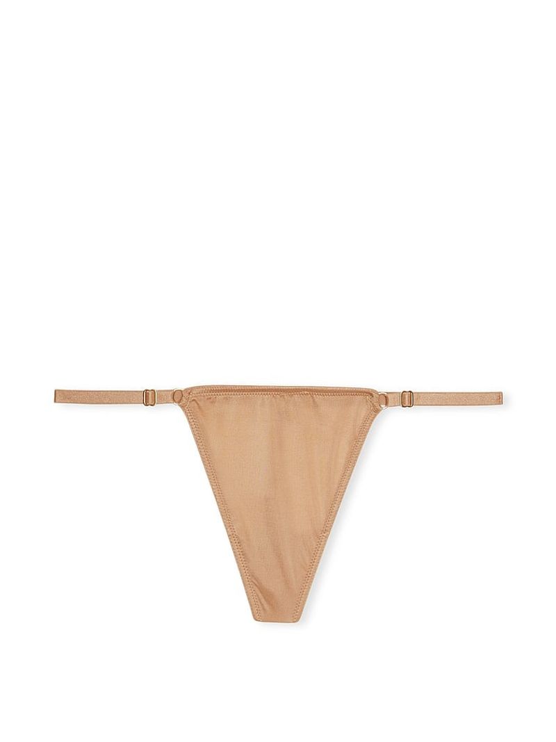 Panty-Tanga-Praline