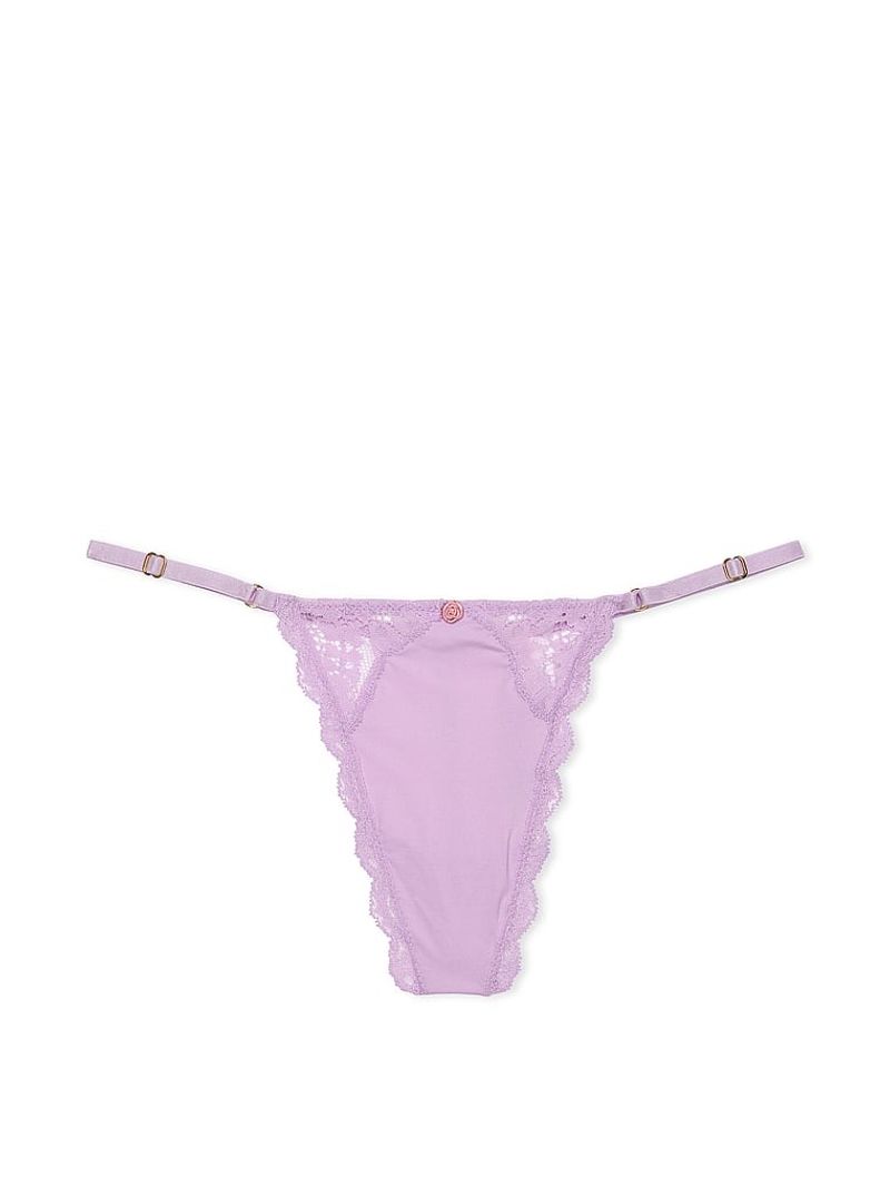 Panty-Tanga-Silky-Lilac
