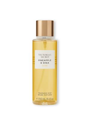 Mist Corporal Pineapple Shea Glow