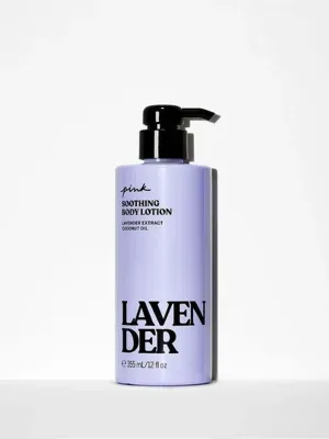 Loción Corporal Lavender Vitamin E
