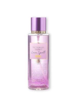 Mist Corporal Love Spell Sol