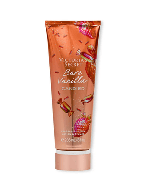 Loción Corporal Bare Vanilla Candied