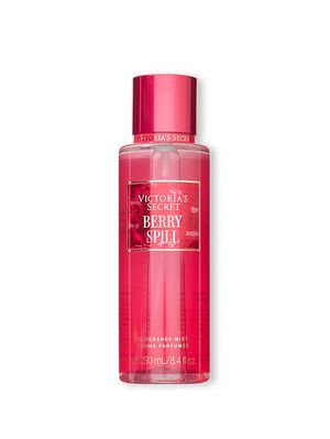 Mist Corporal Berry Spill