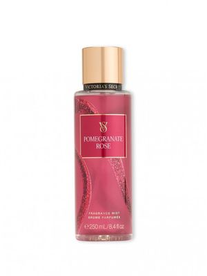 Mist Corporal Pomegranate Rose