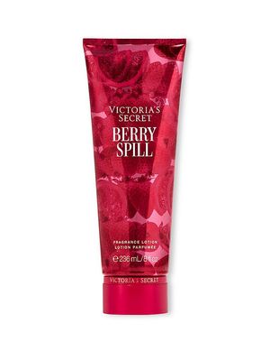 Loción Corporal Berry Spill